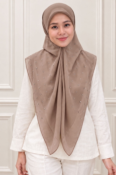 Bawal Alice in Milo